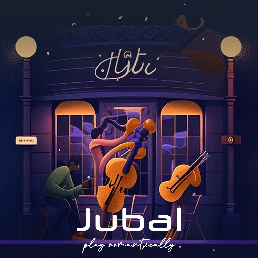 Jubal Music is the ultimate music platform for musicians and singers. With our Transpose Magic feature, you can quickly and easily change the key of any song to suit your voice or instrument. Discover new music, create your own songs and tracks, and perform live with our comprehensive tools and features. Connect with other musicians and collaborate on projects, share your music with the world, and join the Jubal community today.